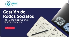 Administración de Redes Sociales