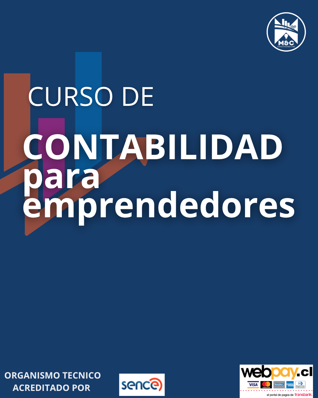 Contabilidad para emprendedores