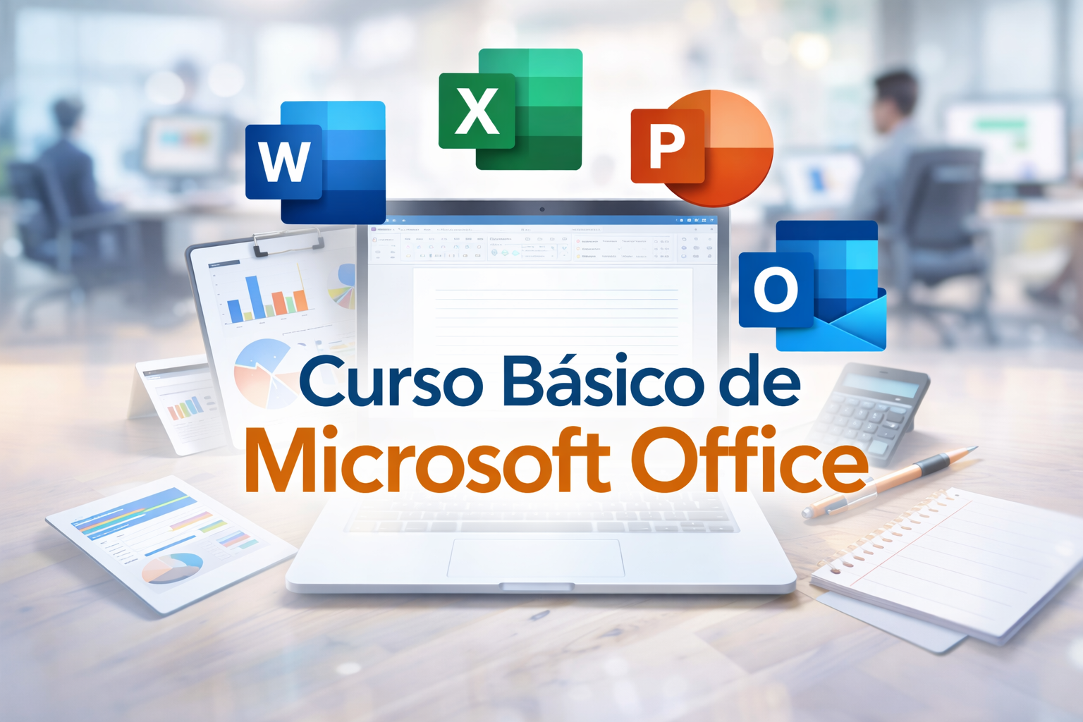 Microsoft Office Básico